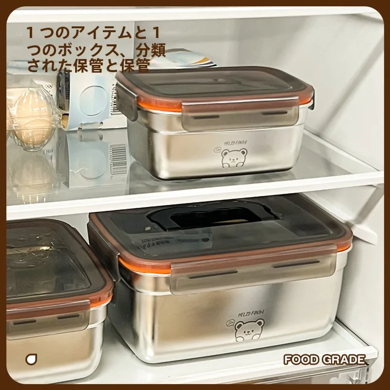 キムチを長く美味しく保存するための容器は、どう選ぶ？