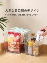 透明アクリル製正方形収納ボックス【漏れ防止・フラワーアレンジ用・水耕栽培容器】