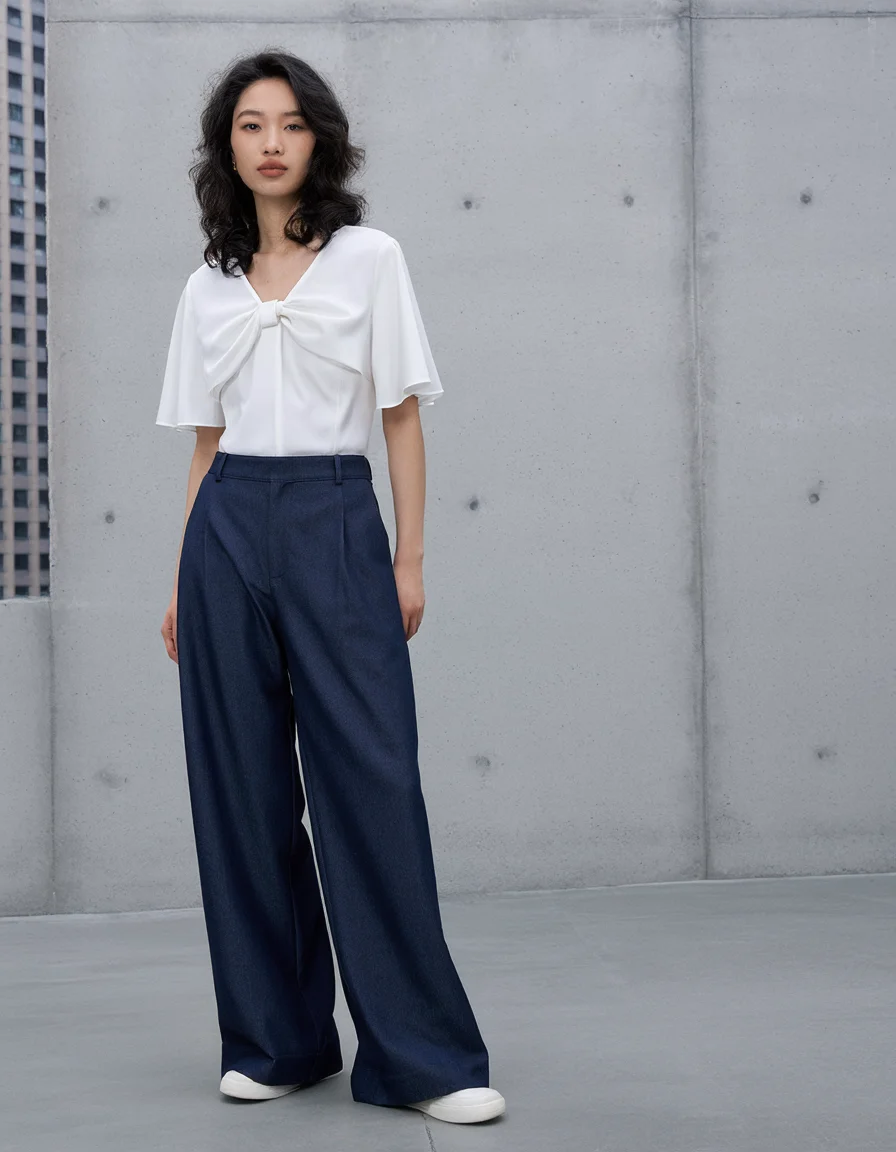 大人可愛い服 40代コーデ 完全ガイド｜失敗しない選び方と実際のアイテム