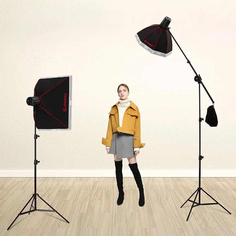 creative stage se mini と se mini どちらがいい？八角形ソフトボックスで撮影の質を変えるには