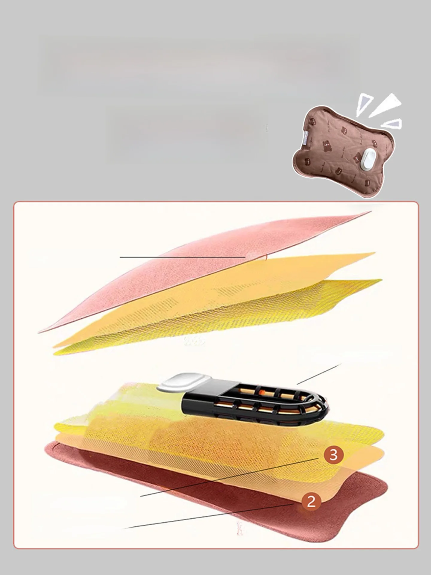 つま先を温めるグッズは、本当に必要なのか？