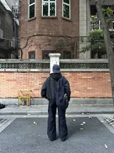 アメリカンヴィンテージ風コーデュロイジャケット【翻领・男女兼用・短丈】