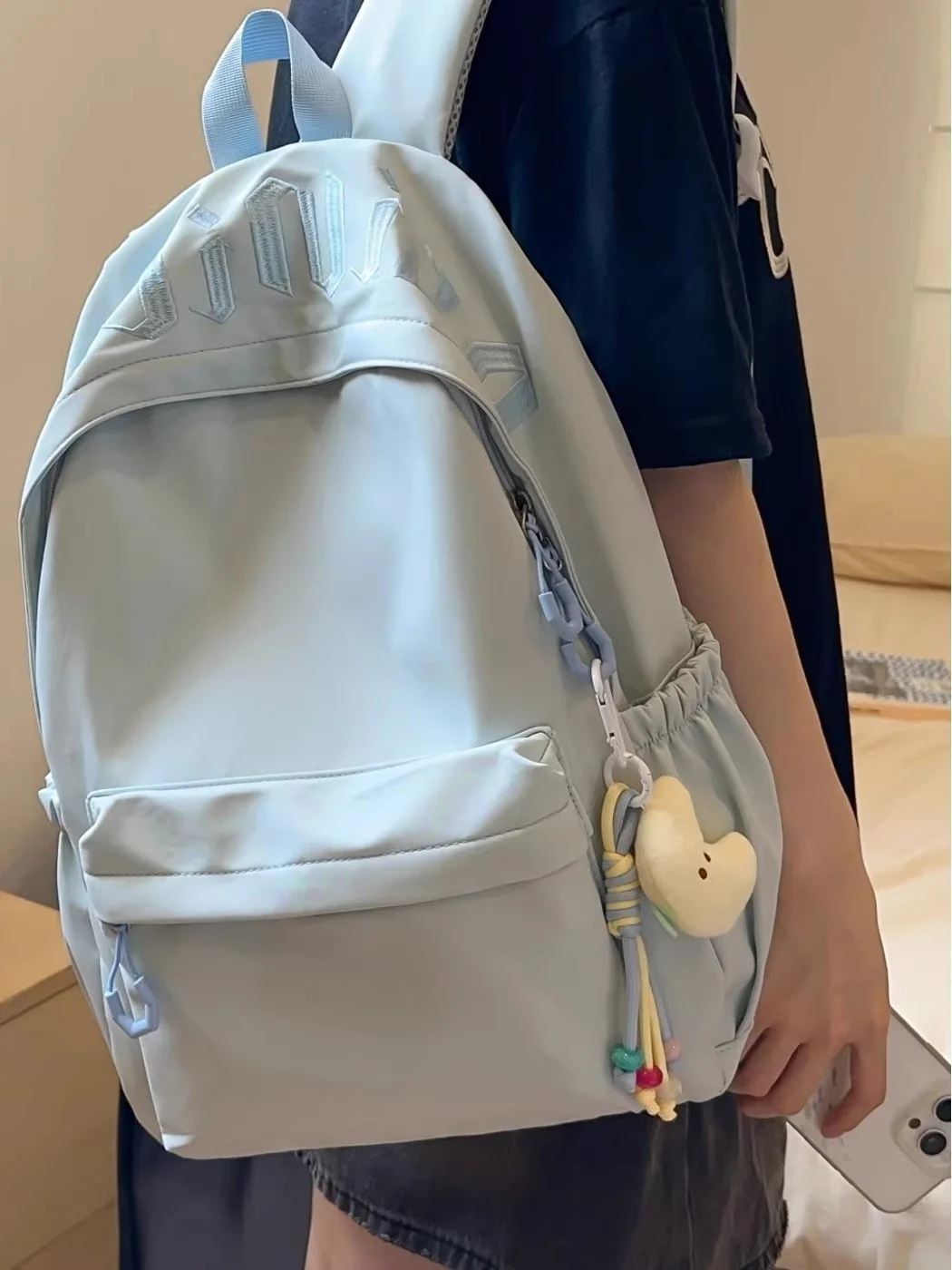 通学の日常を軽く、心を癒すリュックはどれがおすすめ？