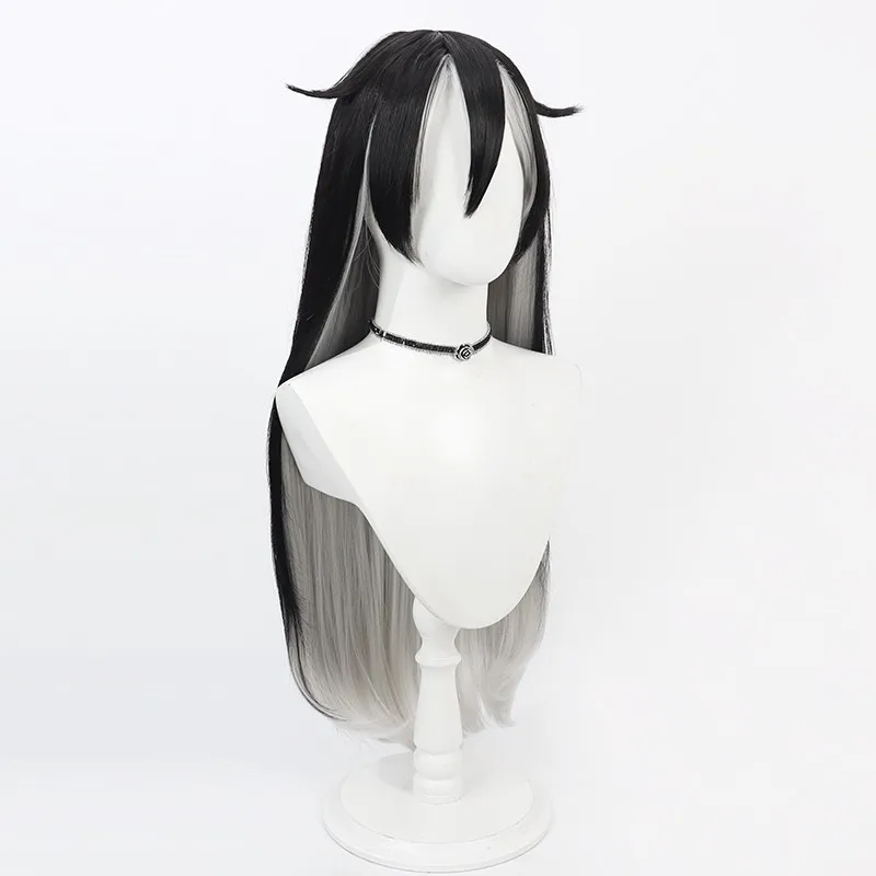 刀剣乱舞のコスプレで悩むなら、このウィッグが救う理由は？