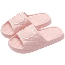 足の形にフィットする軽量スリッパ【夏用・防滑・防臭・室内用】