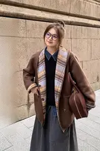 冬用ダブルフェイスウールコート【フード付き・大きいサイズ・極上の柔らかさ】（セットアップ対応）