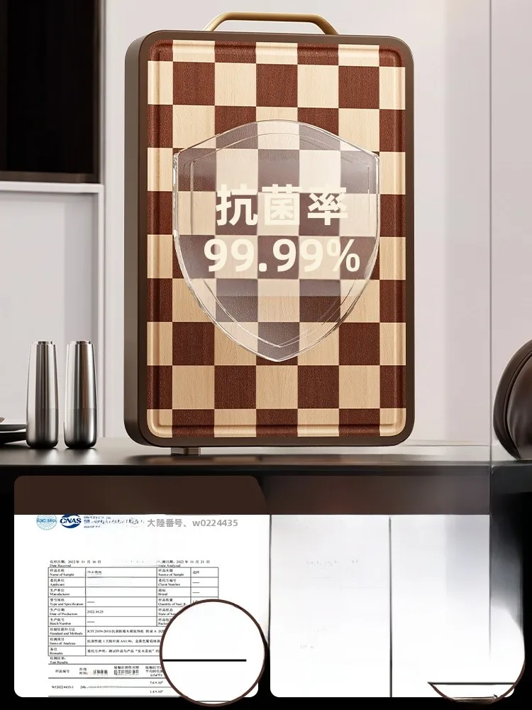 サップボードと木製まな板、どちらが料理の安心感をもたらすのか？