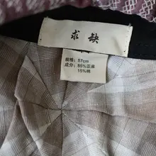 ベレー帽 レディース リネン 刺繍 パープル ヴィンテージ 小顔効果 着回し 春