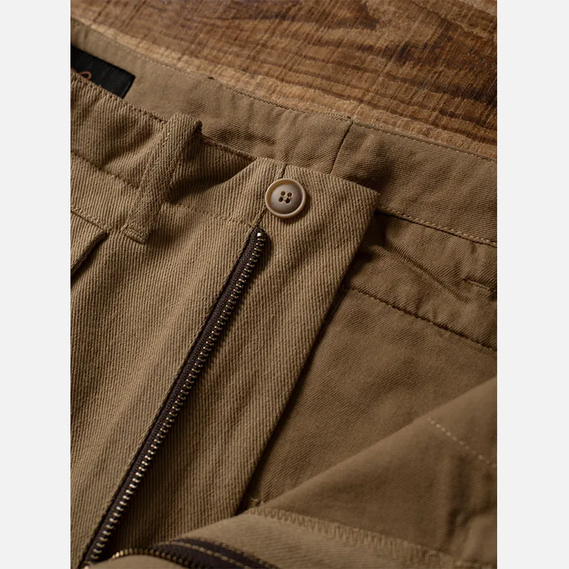 カーゴパンツ メンズ コーデ 完全ガイド｜通勤・日常で失敗しない選び方