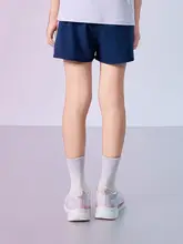 子供用 速乾五分丈パンツ【夏用・アウトドア・快適な動き】