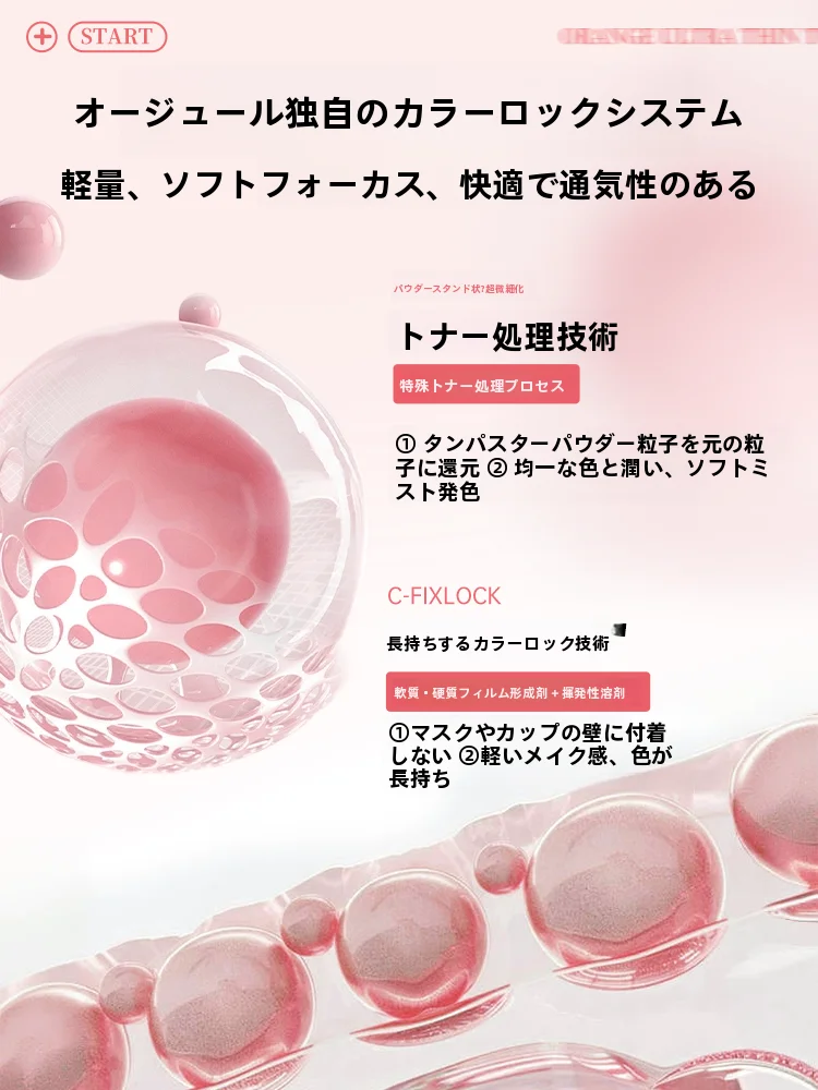 ベージュリップが落ちない方法は？本当に落ちないリップの選び方を徹底解説