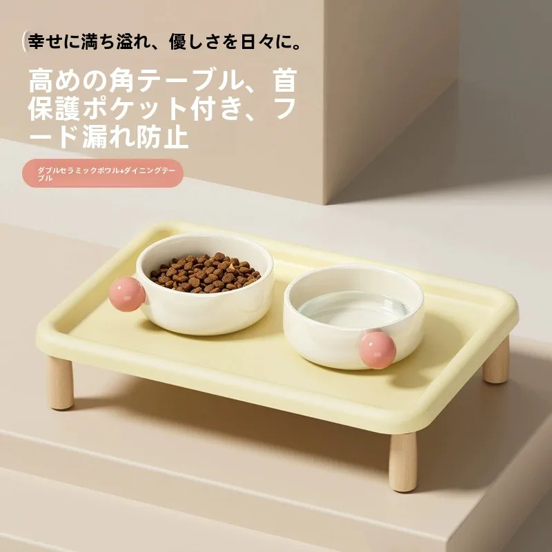猫エサを買うときに迷うのは、本当に「食器」の選び方だよね？