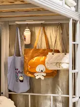 強力マグネットフック【学生寮用・ベッドサイド収納・鍵や衣服用】
