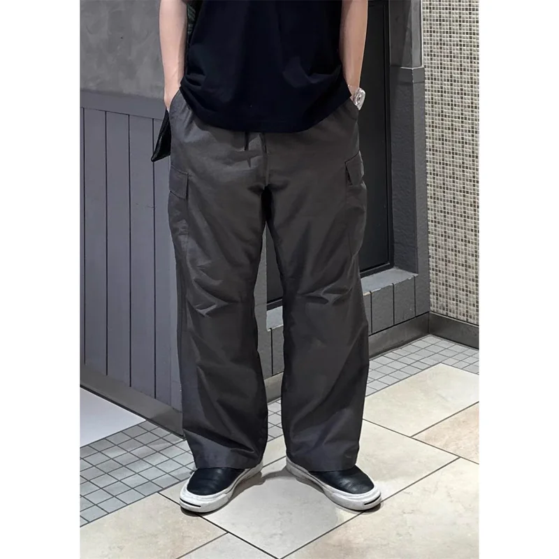 ハイカットスニーカーに合うパンツって何がおすすめ？