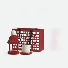 高級感ある実用的な装飾ギフト【特別な日に最適・クリスマスプレゼント】