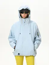 アウトドア機能性3WAYジャケット【男女兼用・防水・登山用】（セットアップ対応）