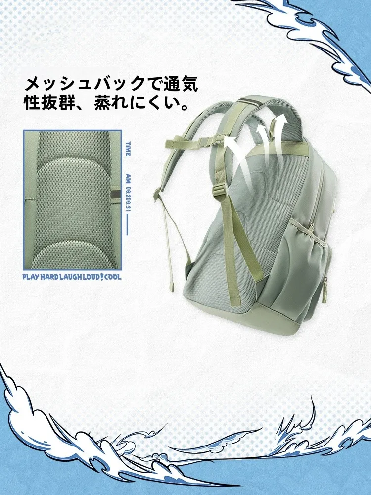 40代の男性が選ぶ「cool bag」は、本当に暑い場所で使えるのか？