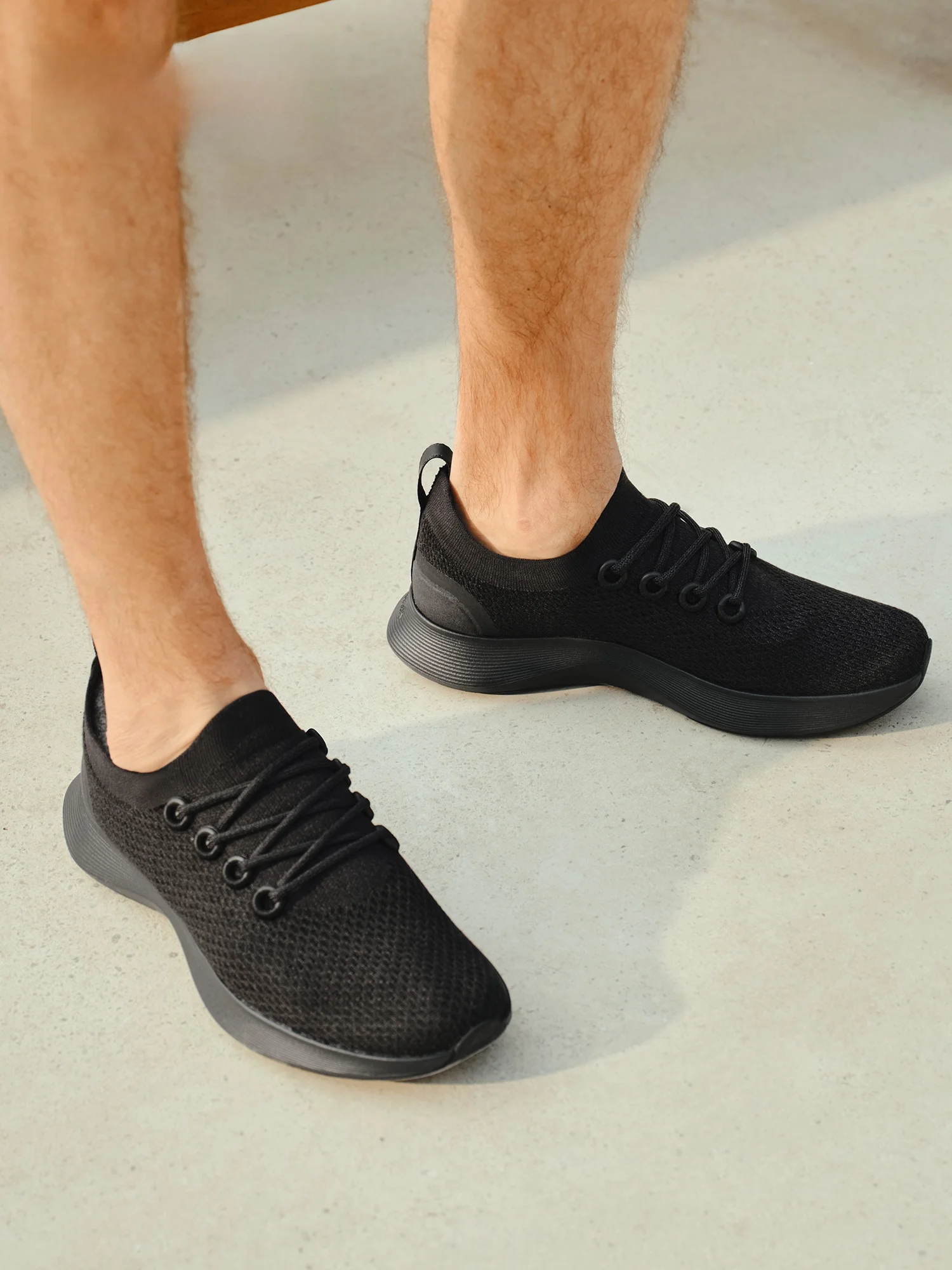疲れないスニーカーとしてのAllbirds Dasher NZ：天丝素材による快適性と春夏向け設計の実証