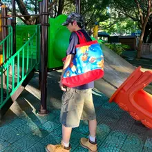 デザイン性に優れた黄泥染めウォッシュ加工デニムショートパンツ【メンズ・カジュアル・ワイドレッグ】