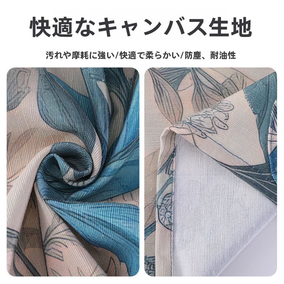 レトロ中式チーパオ風エプロン【家庭用・高級感あるデザイン・女性用】（セットアップ対応）