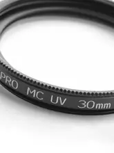 NiSi MC UVフィルター【レンズ保護・多層コーティング・デジタル一眼レフ・ミラーレス対応・高画質撮影用】