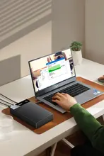HDDケース 外付け SSD対応 ハードディスク 3.5 2.5 インチ SATA接続 USB接続 PC ノートパソコン デスクトップ