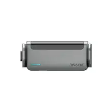 自動感知車載スマホホルダー【エアコン吹き出し口取り付け・電動固定】