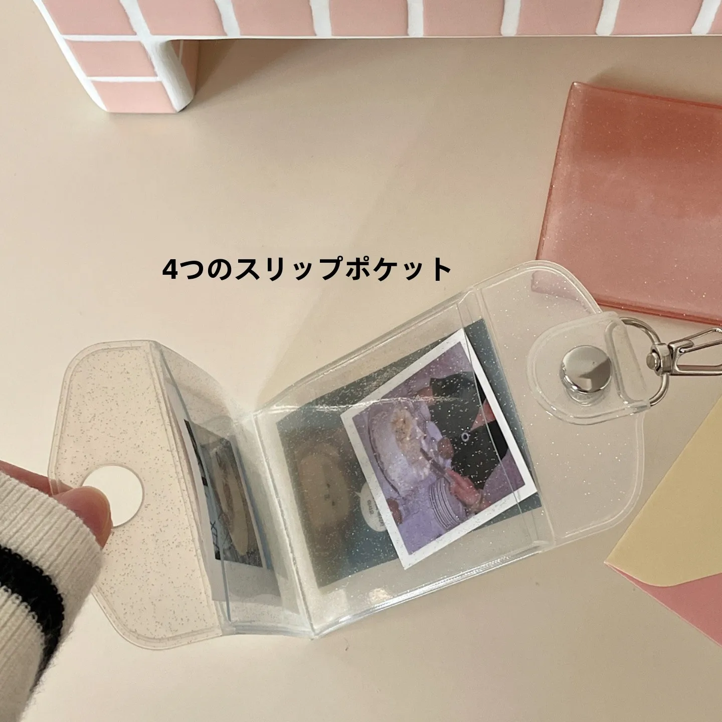 idカードホルダーをどう選ぶ？見た目・機能・シーンに合わせた選び方を徹底解説