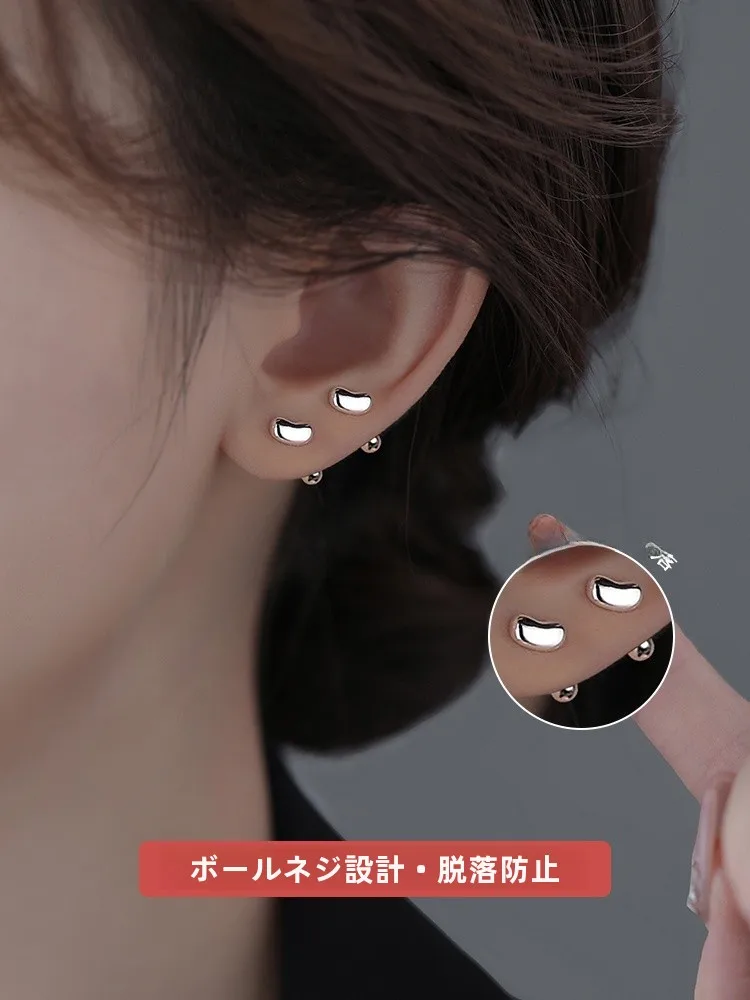 カーブピアスを選ぶときに迷うのは、本当に「形」だけなのか？