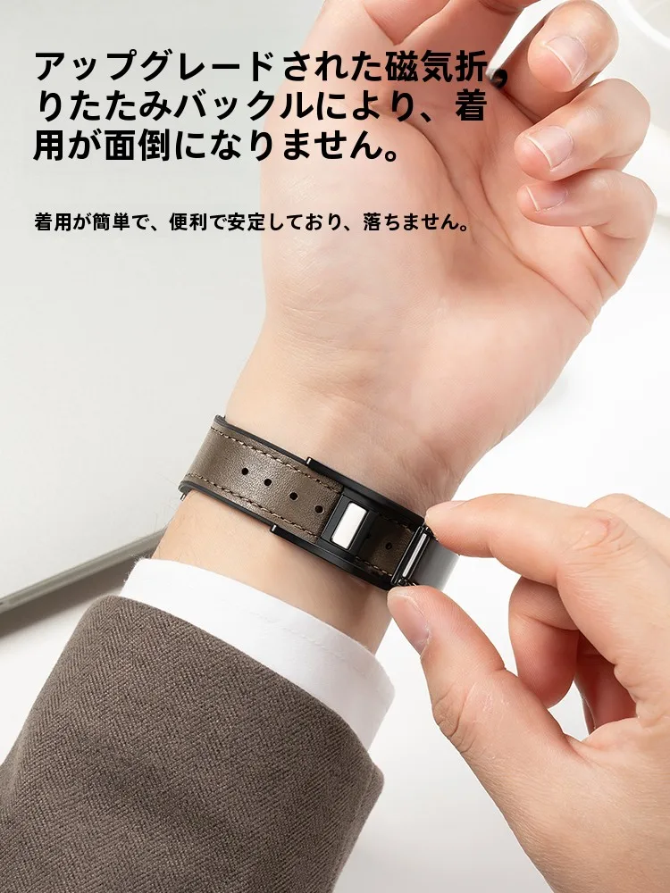 アップルウォッチバンドハイブランドを選ぶべきタイミングは？