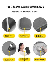 吸水性に優れたバスルーム用滑り止めマット【洗面台・トイレ用・衛生的】