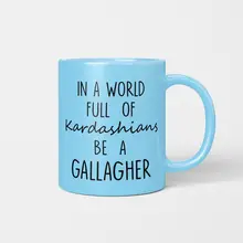 老フランク・カップ【男女兼用・ユーモアデザイン・陶器製】