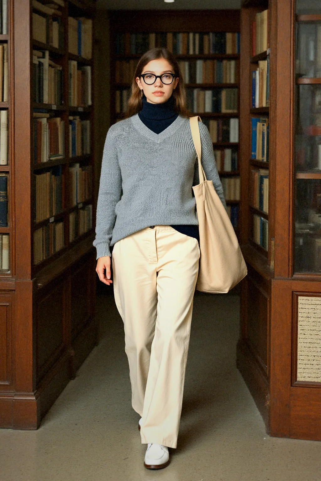 大人可愛い服 50代コーデ 完全ガイド｜色・柄・サイズの選び方と実際のコーデ例