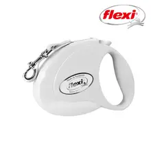 flexi 自動伸縮リード【中小型犬用・ペット用・トレーニング用】