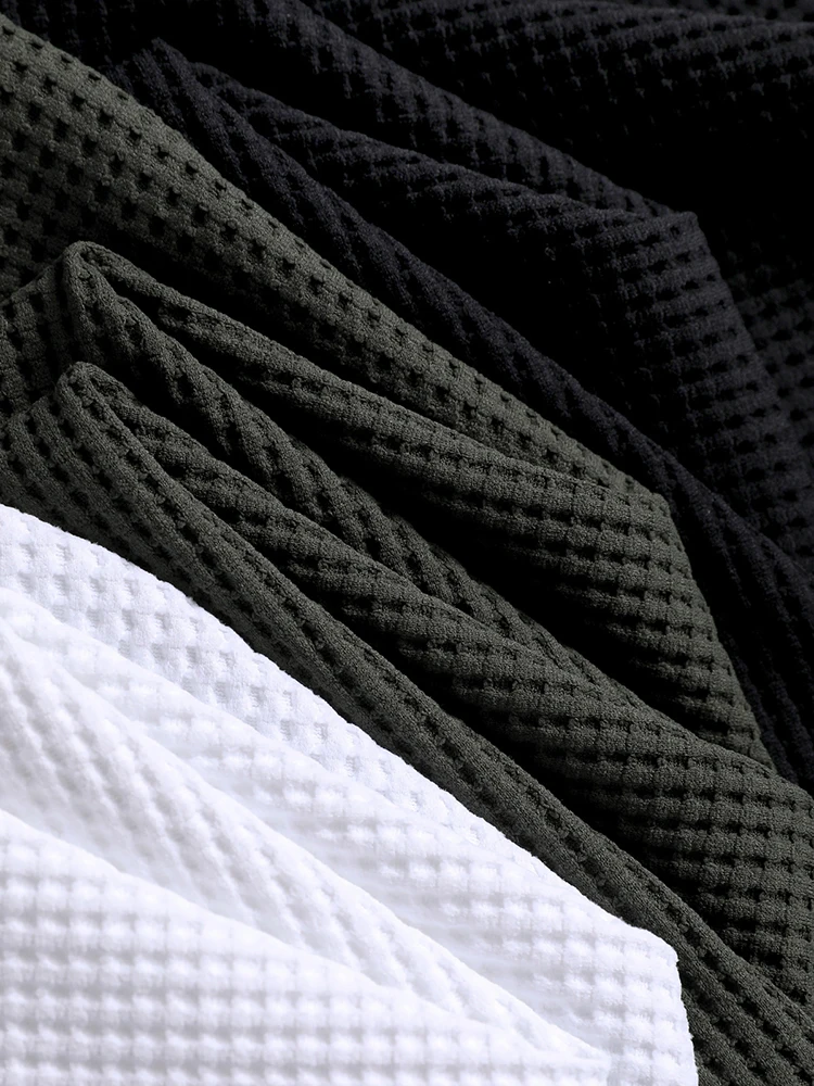 tcワッフルロングスリーブtシャツはどう選ぶ？実際の着用体験から学ぶ選び方と活用法