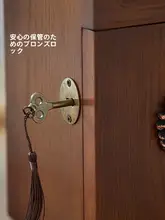 大型木製貯金箱【ロック付き・誕生日ギフト・男の子・女の子用】