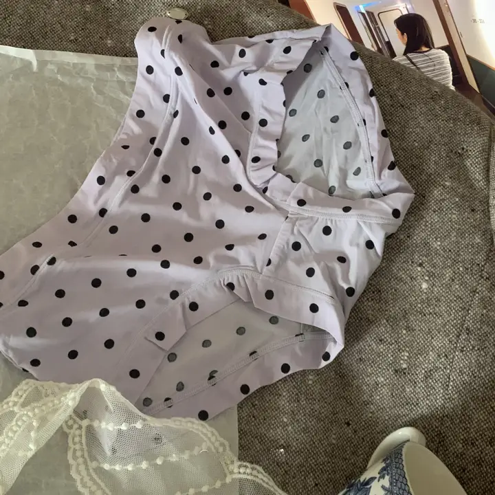 シームレス パンティー 女性アイスシルク ショーツ