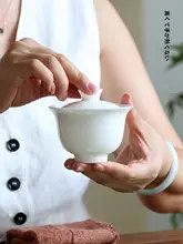 茶道用 茶器セット【白瓷・青瓷・ティーポット付き・紅茶用具】（セットアップ対応）