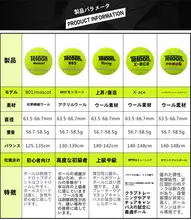 Tianlong テニス801603 初心者向けの高度な競技