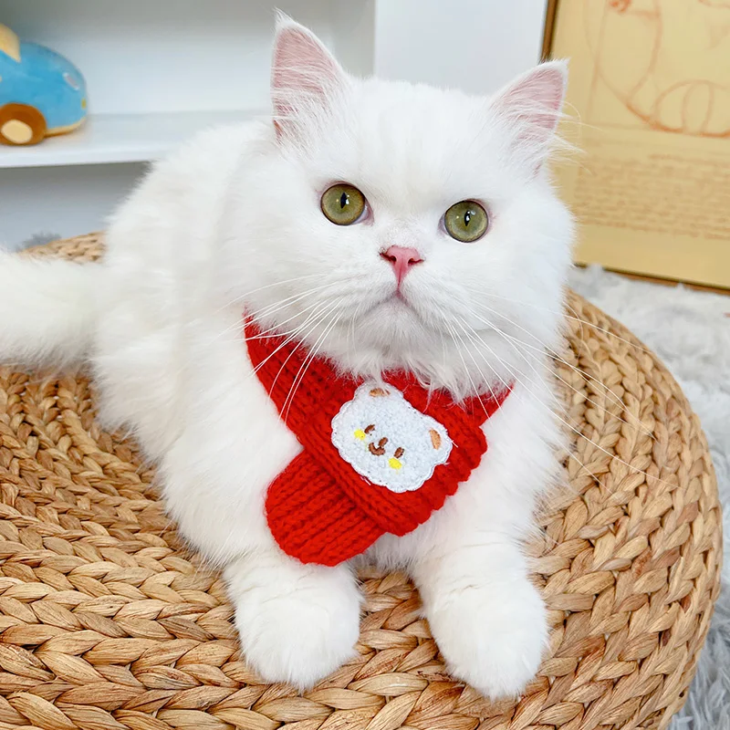 大型犬服 ハンドメイド とは？寵它星球のウールスカーフが解決する実用性とデザイン性
