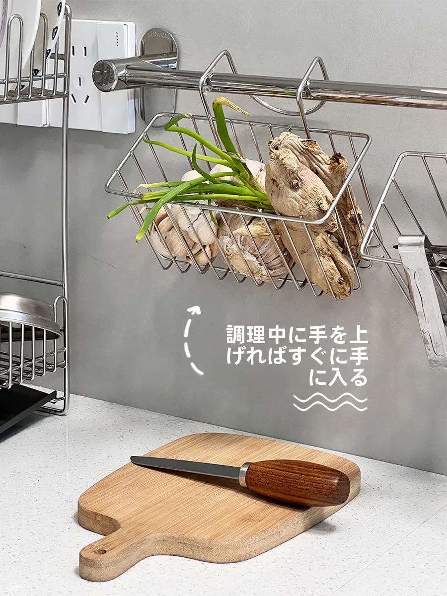 おしゃれな収納棚と見せる収納用バスケットの5つの選び方を、デザイン性と耐荷重で比較する