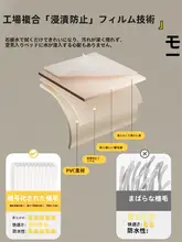 SingleLady 極上の柔らかさ！アウトドア用エアマット【携帯便利・折りたたみ式・防湿】
