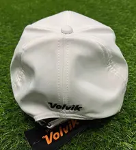 スカルデザインのゴルフ用キャップ【UVカット・アウトドア・野球帽】