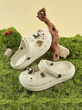 厚底通気性サンダル【夏用・防滑・防臭・リゾートスタイル】