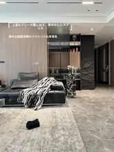 防水・汚れ防止カーペット【イタリアンスタイル・お手入れ簡単・無ホルムアルデヒド・匂いなし】