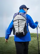 Toread リュックサック バックパック 登山用 たっぷり収納 春夏 アウトドア 旅行 トレッキング ハイキング スポーツ