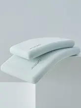 子供用の記憶フォーム枕【首をサポート・快適な睡眠・四季対応】