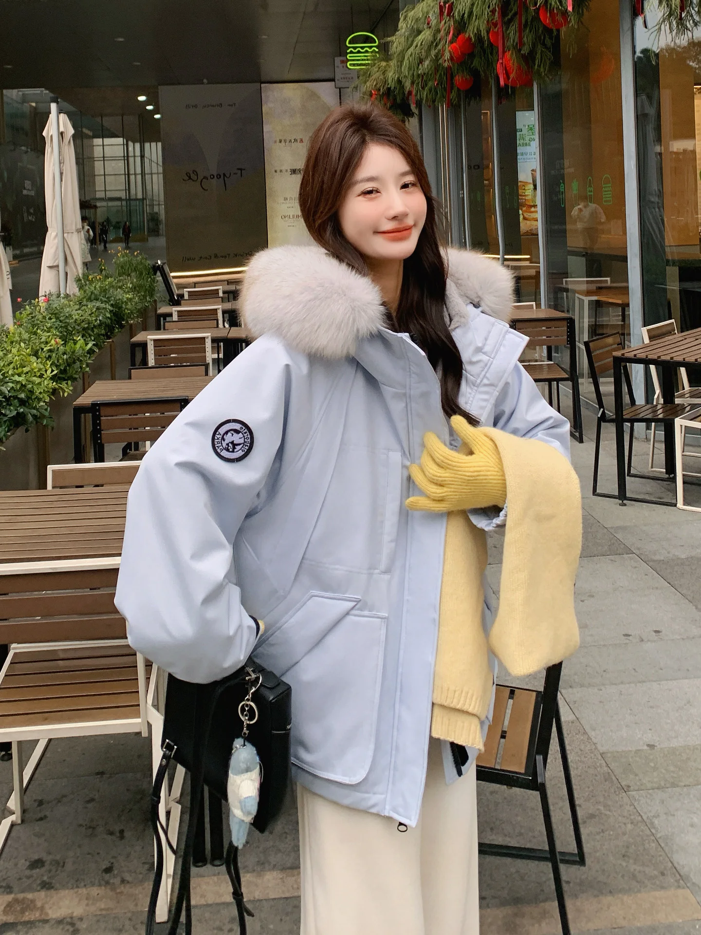 セーラー服パーカーとは？厳選3選で、どんなシーンで着るべきかを徹底解説