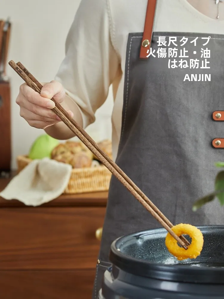 延長箸を選ぶべきタイミングは？実は「鍋料理」の季節にこそ効果が発揮される