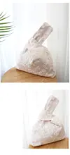 可愛い女性用ハンドバッグ【レース生地・古風・スマホ収納】